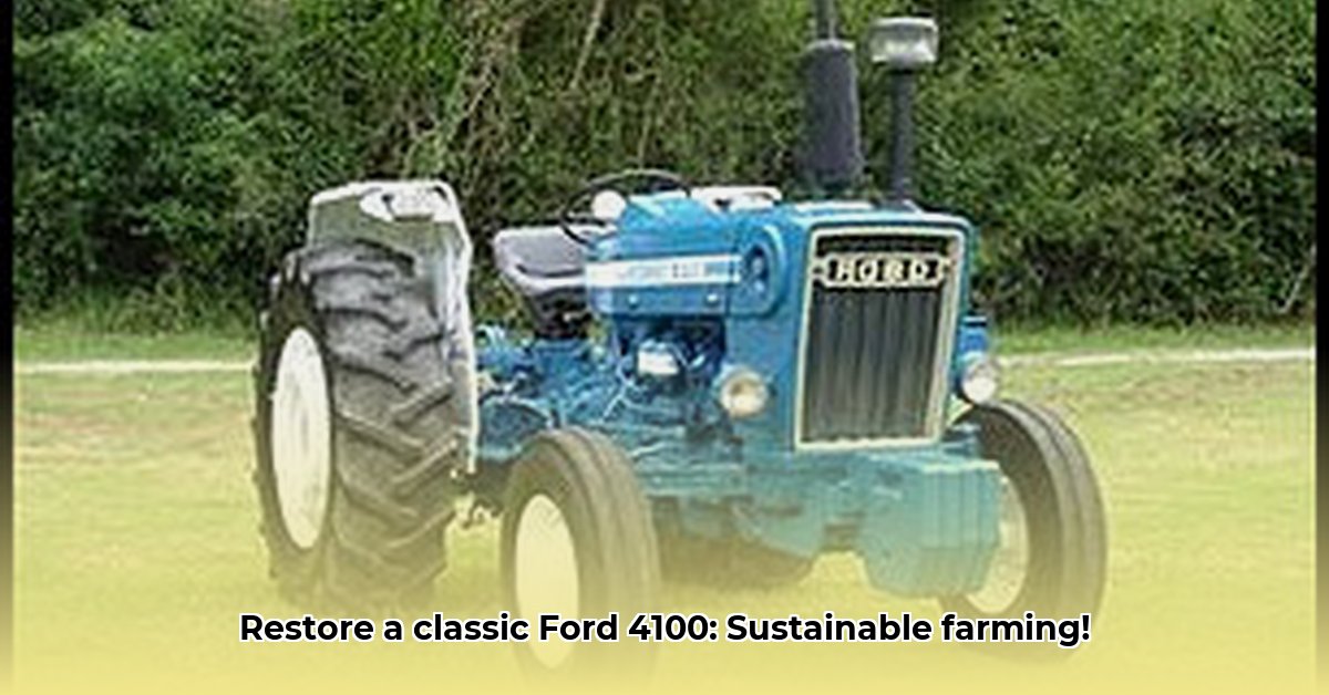 ford-tractor-4100